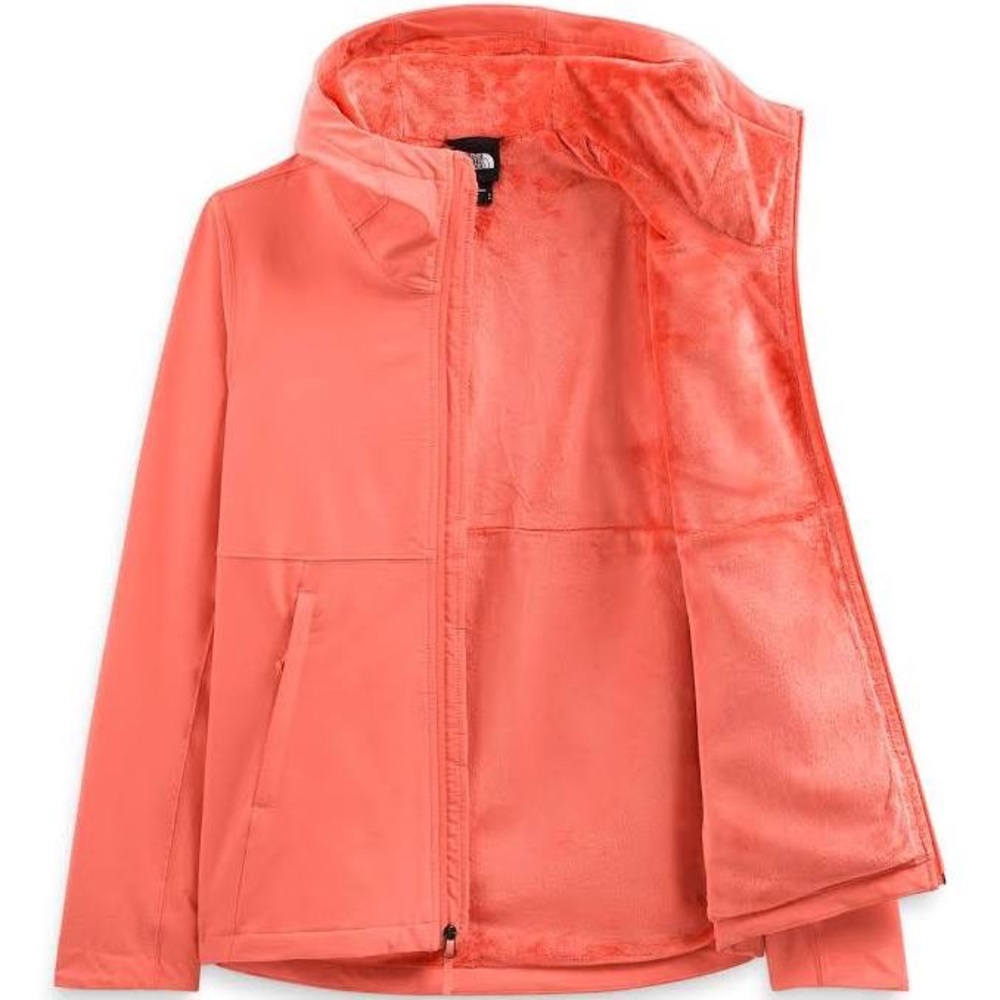 NEW The North Face Shelbe Raschel Softshell Jacket - Picture 8 of 13